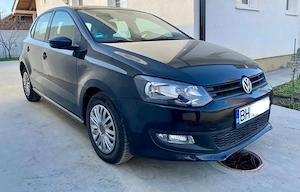 Polo 1.2 din 2010 senzori parcare spate - imagine 2