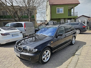 vand urgent Bmw 320d - imagine 3