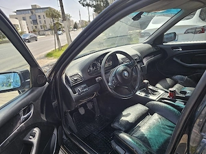 vand urgent Bmw 320d - imagine 4