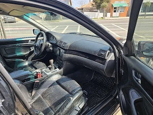 vand urgent Bmw 320d - imagine 5