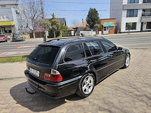 vand urgent Bmw 320d - imagine 2