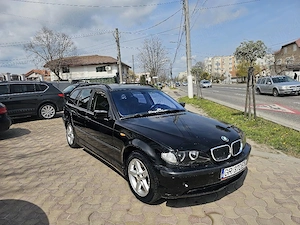 vand urgent Bmw 320d
