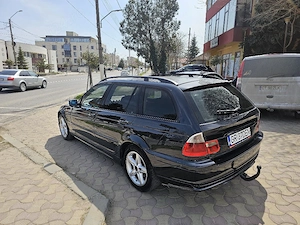 vand urgent Bmw 320d - imagine 6