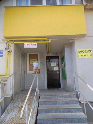 Cedez spatiu Reparatii incltaminte pe langa Piata Rahova - imagine 5