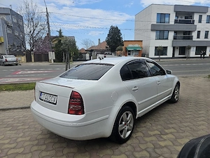 vand urgent Skoda Superb 1.9 tdi  - imagine 2