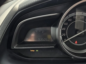 Mazda CX3 - Pentru pasionații auto - imagine 7