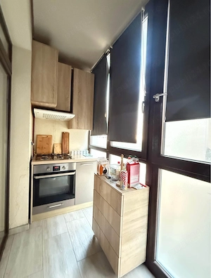  Apartament 3 camere Giroc | Complet mobilat | Ideal pentru locuit sau investiție - imagine 4