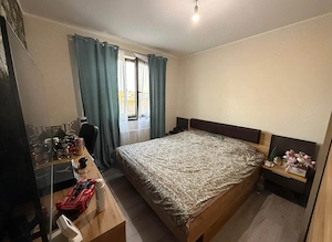  Apartament 3 camere Giroc | Complet mobilat | Ideal pentru locuit sau investiție - imagine 5