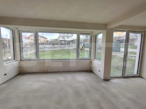 Casa individuală semifinisată, 125 mp utili, 700 mp teren, Corpadea - imagine 14