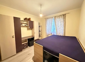  Apartament 3 camere Giroc | Complet mobilat | Ideal pentru locuit sau investiție - imagine 6