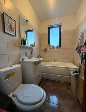  Apartament 3 camere Giroc | Complet mobilat | Ideal pentru locuit sau investiție - imagine 7