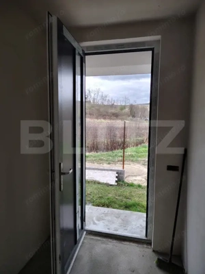 Casa individuală semifinisată, 125 mp utili, 700 mp teren, Corpadea - imagine 18