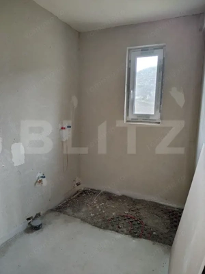Casa individuală semifinisată, 125 mp utili, 700 mp teren, Corpadea - imagine 13