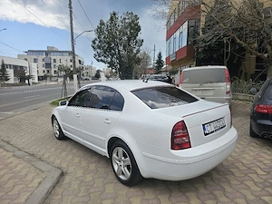 vand urgent Skoda Superb 1.9 tdi  - imagine 3