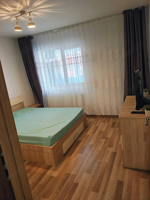 Închiriere apartament 2 camere Str. Popești-Vest