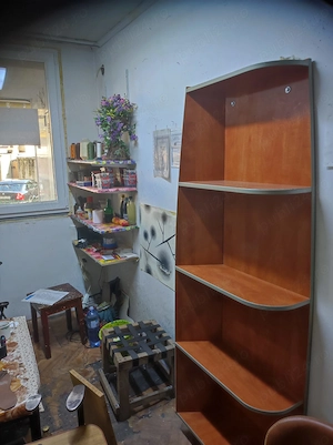 Cedez spatiu Reparatii incltaminte pe langa Piata Rahova - imagine 2