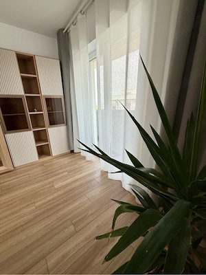 inchiriere ap. 2 camere complex Kristal Berceni