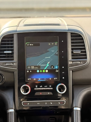 Renault Koleos 2017 Bose 1.6dci - imagine 15