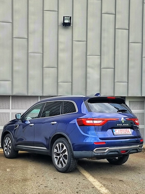 Renault Koleos 2017 Bose 1.6dci - imagine 21