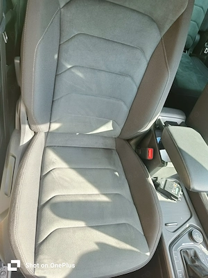 Vw Tiguan 2.0 Tdi, 4 Motion, Dsg, An 2017 - imagine 3