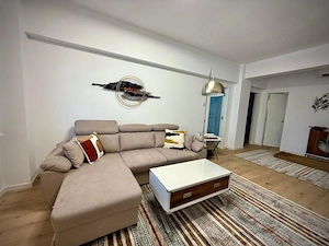 Apartament de inchiriat Piata Unirii - imagine 2