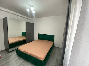 inchiriez apartament cu 3 camere zona Muzicescu Gavril  - imagine 2