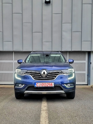 Renault Koleos 2017 Bose 1.6dci - imagine 2