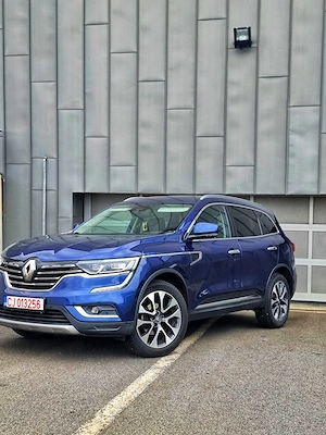 Renault Koleos 2017 Bose 1.6dci - imagine 6
