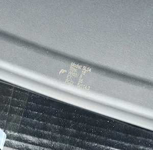 Jante aliaj noi Japan Racing - imagine 2