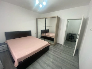 inchiriez apartament cu 3 camere zona Muzicescu Gavril  - imagine 3
