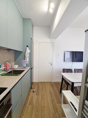 Apartament de inchiriat Piata Unirii - imagine 10