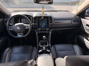 Renault Koleos 2017 Bose 1.6dci - imagine 16