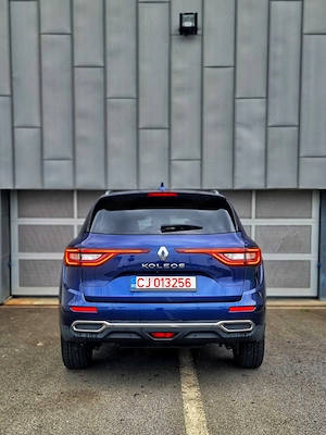 Renault Koleos 2017 Bose 1.6dci - imagine 7