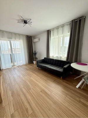 inchiriere ap. 2 camere complex Kristal Berceni