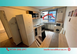 Garsonieră de închiriat   Etaj 1- Banca Națională! CE1588