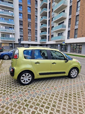 Citroen C3 Picasso - imagine 3