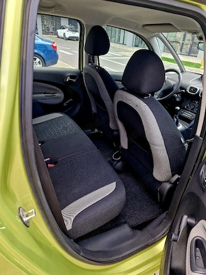 Citroen C3 Picasso - imagine 2