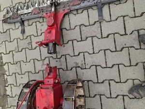 motocositoare AEBI - imagine 5