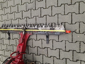 motocositoare AEBI - imagine 4