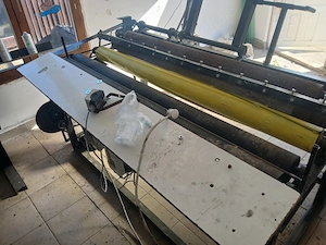 Utilaje hartie igienica  - imagine 4