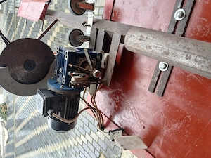 Utilaje hartie igienica  - imagine 3