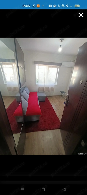 Proprietar, Aradului,la 1 Km de Iulius Mall,175 E,Libera,14 mp,Merita Văzută 100%