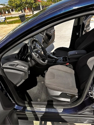 vand ford focus mk3 - imagine 3