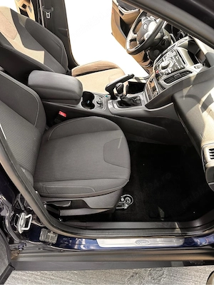 vand ford focus mk3 - imagine 5