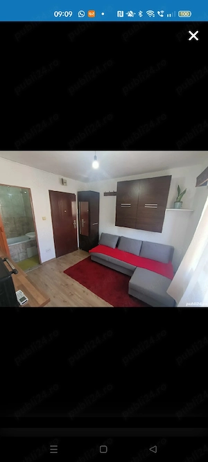 14 mp, Proprietar, Aradului,1 Km de Iulius Mall, 175 E,Libera, Merita Văzută 100%