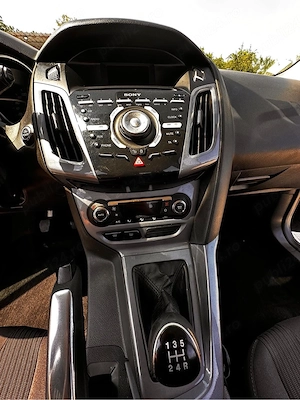 vand ford focus mk3 - imagine 2