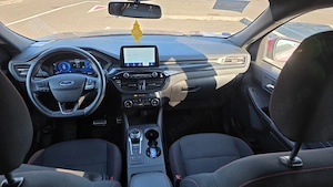 Ford Kuga 2.5 Hybrid- An Fab.2022  - imagine 8