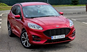 Ford Kuga 2.5 Hybrid- An Fab.2022 