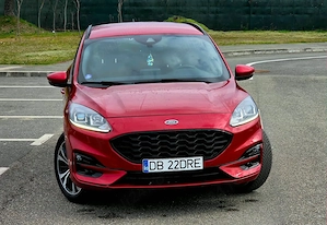 Ford Kuga 2.5 Hybrid- An Fab.2022  - imagine 7