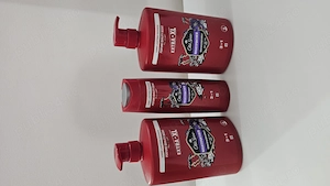 Gel dus 3 in 1 Old Spice